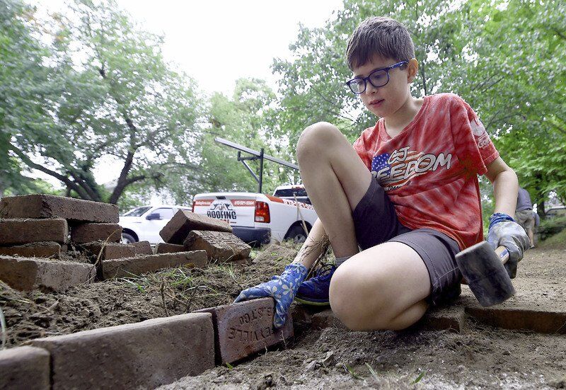 Group aims to improve infrastructure, grow community in North Heights